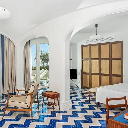 Borgo Santandrea Amalfi