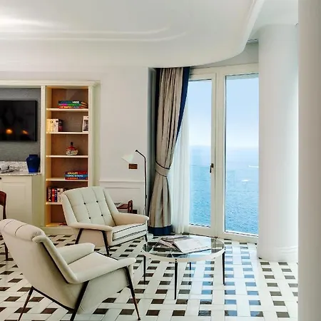 Otel Borgo Santandrea 5*