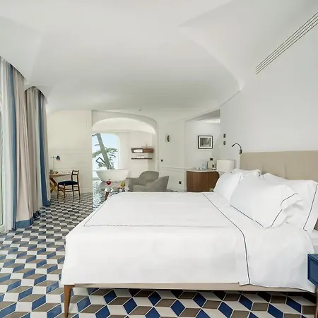 Otel Borgo Santandrea Amalfi