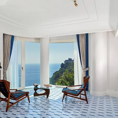 Borgo Santandrea 5*
