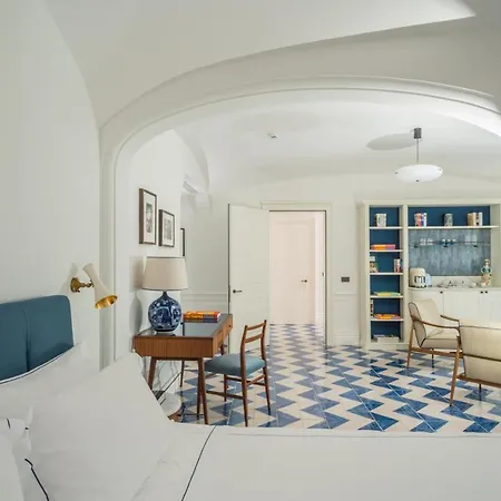Otel Borgo Santandrea 5*