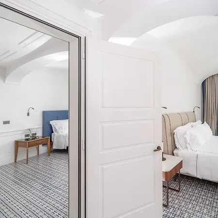 Otel Borgo Santandrea 5*