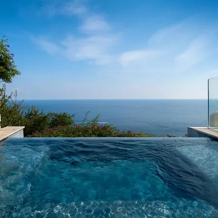 Otel Borgo Santandrea Amalfi