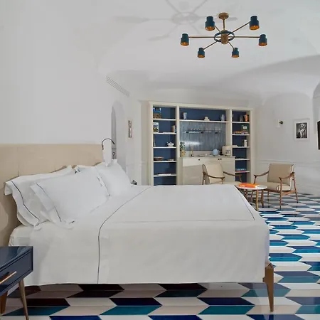 Otel Borgo Santandrea 5*