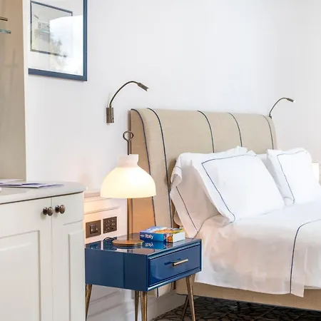 Otel Borgo Santandrea