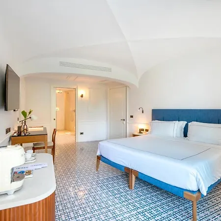 Borgo Santandrea Otel Amalfi