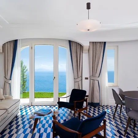 Borgo Santandrea 5* Amalfi