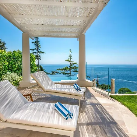 Otel Borgo Santandrea Amalfi