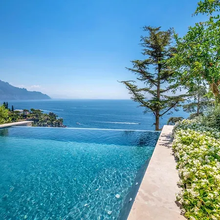 Borgo Santandrea Otel Amalfi