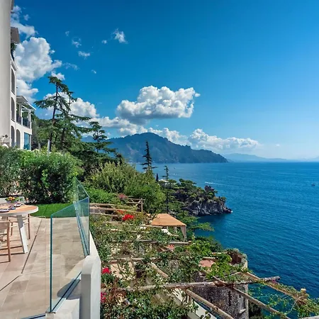 Borgo Santandrea 5* Amalfi