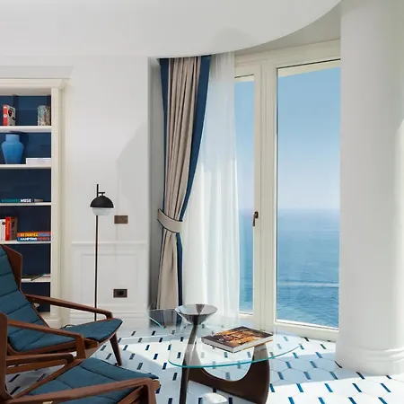 Borgo Santandrea 5* Amalfi