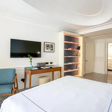 Borgo Santandrea 5* أمالفي
