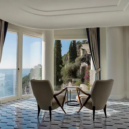Borgo Santandrea 5* أمالفي