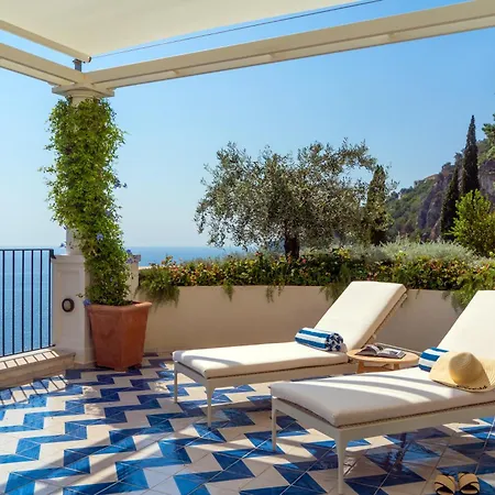 Borgo Santandrea 5* أمالفي