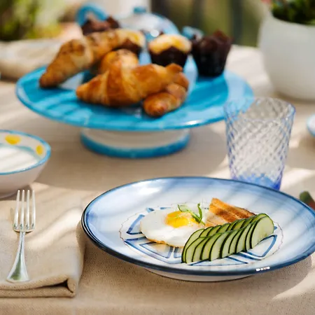 Borgo Santandrea Готель Амальфі