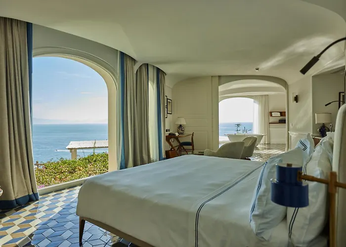 Borgo Santandrea Hotel