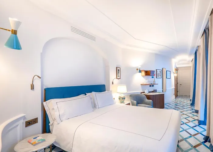 Borgo Santandrea Amalfi