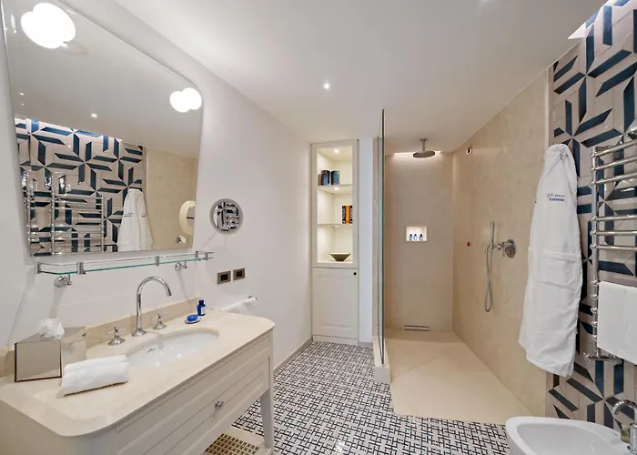 Borgo Santandrea 5* Amalfi